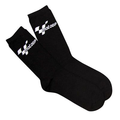 Moto GP Everyday Socks (3 Pack)