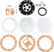 Mikuni Genuine BN Diaphragm Repair Kit