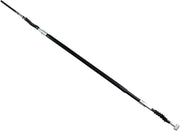 Motion Pro Black Vinyl Brake Cable - Honda TRX500 FA 2001-2012 - Black