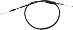 Motion Pro Black Vinyl Throttle Cable - Yamaha YZ250 2000-2005 - Black