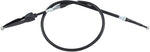 Motion Pro Black Vinyl Clutch Cable - Yamaha YZ85 2002-2011 - Black