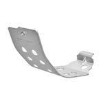 CrossPro Aluminium MX Skid Plate - Honda CRF450X 2005-18