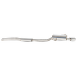 Scorpion Exhaust Cat-Back Twin Monaco - BMW E90, E91, E92 325/328/330 2006 - 2007