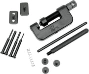 Motion Pro Chain Breaker And Riveting Tool