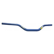 Pro Taper Contour Handlebars - Windham Bend - Blue
