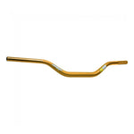 Pro Taper Contour Handlebars Bars - Henry/ Reed Bend - Gold