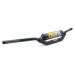 Pro Taper Fuzion MX Handlebars - Windham/ RM Bend - Black