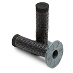 Pro Taper Pillow Top Lite Tri Density Grips - Black