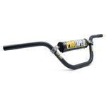 Pro Taper MX Pit Bike Handlebars - SE XR 50 Bend - Black