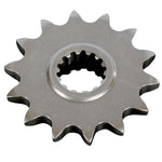 Renthal Standard Front Sprocket - Kawasaki KXF450 2006-24, KX450XC 2021-24 - 13T