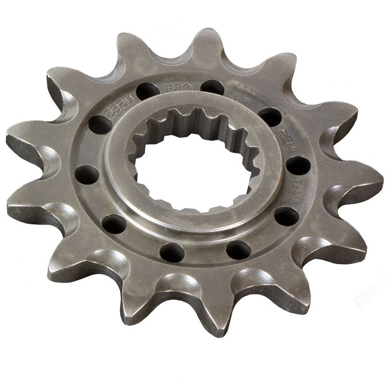 Renthal Front Sprocket 12T Grooved KTM main image 0