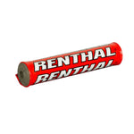 Renthal Trials Bar Pad - Red