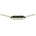 Renthal 971 7/8 RC Bend Handlebars - LTD Edition Hard Anodised