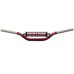 Renthal 998 Twinwall Reed/Windham Bend Handlebars - Red