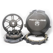 Rekluse Core Manual Torqdrive Clutch Kit - KTM SXF250 2022-2024