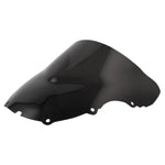Airblade Dark Smoked Double Bubble Screen - Honda CBR600F 1998-2000