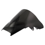 Airblade Dark Smoked Double Bubble Screen - Honda VFR800 FI-1 1998-2001