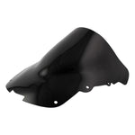 Airblade Dark Smoked Double Bubble Screen - Honda CBR1100XX 1997-2008