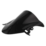 Airblade Dark Smoked Double Bubble Screen - Honda CBR600 FA ABS 2011-13