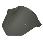 Airblade Light Smoked Double Bubble Screen - Honda CBR650F 2014-18