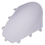 Airblade Light Smoked Double Bubble Screen - Honda CBR1000RR Fireblade 2017-19