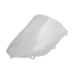 Airblade Clear Double Bubble Screen - Kawasaki ZX10R C1H-C2H 2004-05