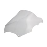 Airblade Clear Double Bubble Screen - Kawasaki ZXR400 L1-L9 1991-2003