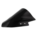 Airblade Dark Smoked Double Bubble Screen - Kawasaki Ninja 300 2013-18
