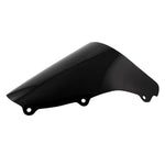 SCRS035 - Airblade Dark Smoked Standard Replacement Screen - Suzuki SV650S 2003-12, SV1000S 2003-07