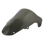 Airblade Light Smoked Double Bubble Screen - Suzuki TL1000S 1997-2001