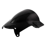 Airblade Dark Smoked Double Bubble Screen - Suzuki GSX650F 2008-16