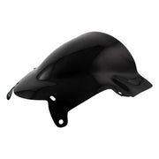 Airblade Dark Smoked Double Bubble Screen - Suzuki GSX650F 2008-16