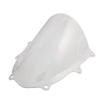 Airblade Clear Double Bubble Screen - Suzuki GSX-R1000 2017-18