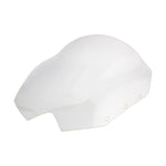 Airblade Clear Double Bubble Screen - Yamaha XJ6 Diversion 2009-12