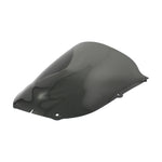 Airblade Light Smoked Double Bubble Screen - Yamaha YZF1000 Thunderace 1996-2003