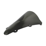 Airblade Light Smoked Double Bubble Screen - Yamaha YZF-R1 2004-06