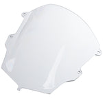 Airblade Light Smoked Double Bubble Screen - Yamaha YZF-R1 2015-19