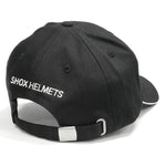 Shox Helmets Baseball Cap