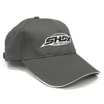Shox Helmets Baseball Cap