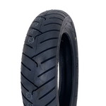 Deli S-220 E-Marked Tubeless Scooter Tyre Tread Pattern 90/90-12"