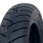 Deli S-220 E-Marked Tubeless Scooter Tyre Tread Pattern 90/90-12"