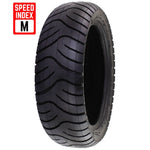Cougar M931 Tubeless Tyre - 140/60-13"