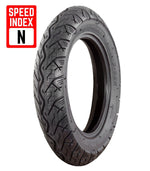 Cougar 955 Tyre - 90/90-10"