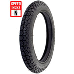 Cougar 876 Tyre - 325-17"