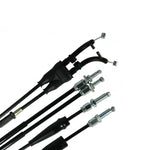 Apico Throttle Cable - Montesa 4RT 2005-23 - Black