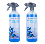 Ultimateaddons Motoclean Dirt Wash 1000ml - 2 pack