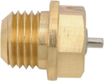Mikuni Genuine Needle And Seat Assembly - 2.5 - 0.60"