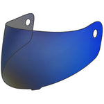 HJC I30 Plain Open Face Motorcycle Helmet & Visor