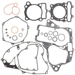Vertex Full Gasket Kit - Suzuki RMZ250 2010-2015
