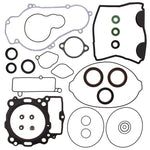 Vertex Full Gasket Kit - KTM SXF450 2007-2012